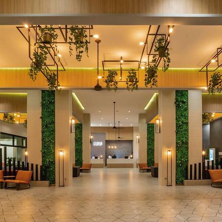 Riu Latino Adults Only Hotel Cancun Exterior photo