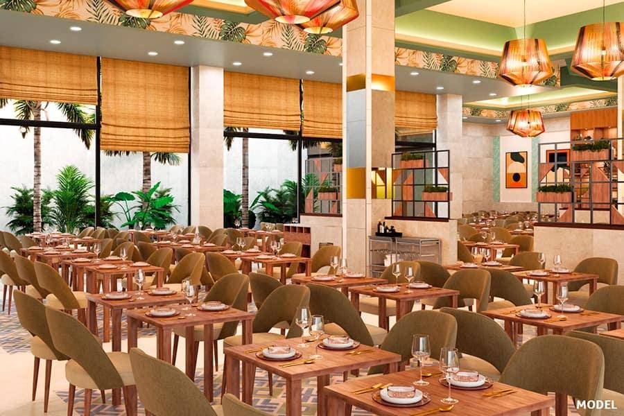 Riu Latino Adults Only Hotel Cancun Exterior photo