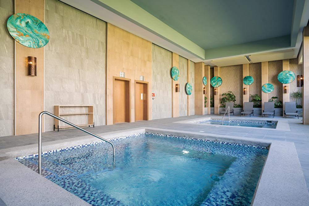 Riu Latino Adults Only Hotel Cancun Exterior photo